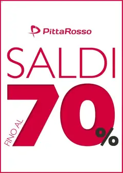 PittaRosso katalog od 16.01.2026