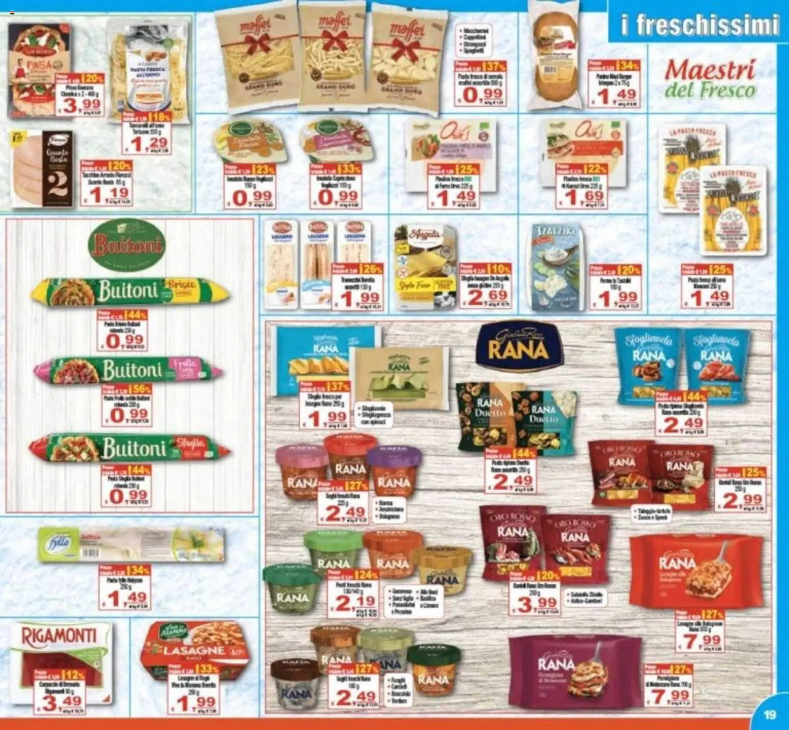 CTS volantino - pagina 19 - valido dal 27/03/2026