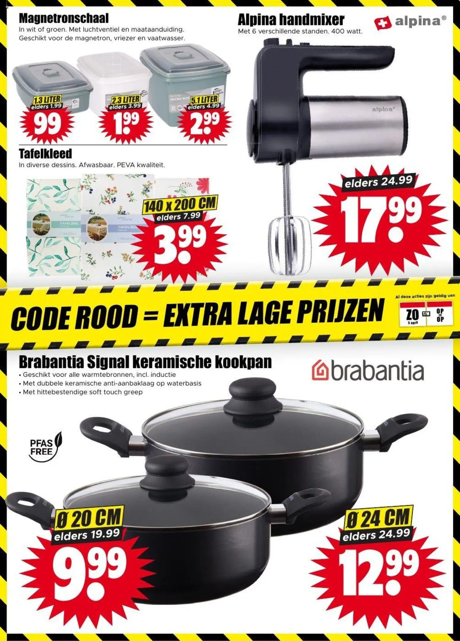 Dirk folder week 15 - page 27- valid from 08-04-2026