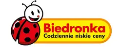 Biedronka logo