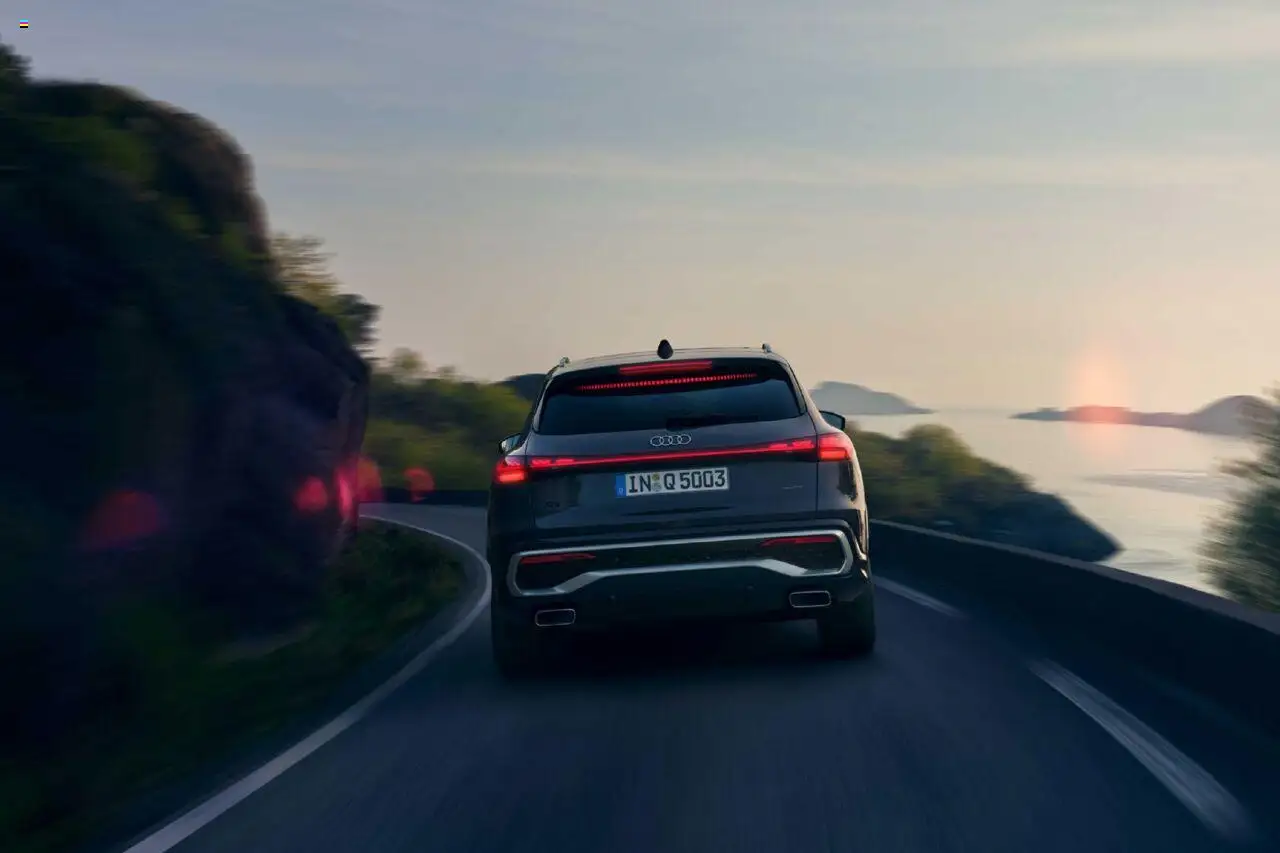 Audi Q5 - Seite 39 - gültig ab 09.01.2025
