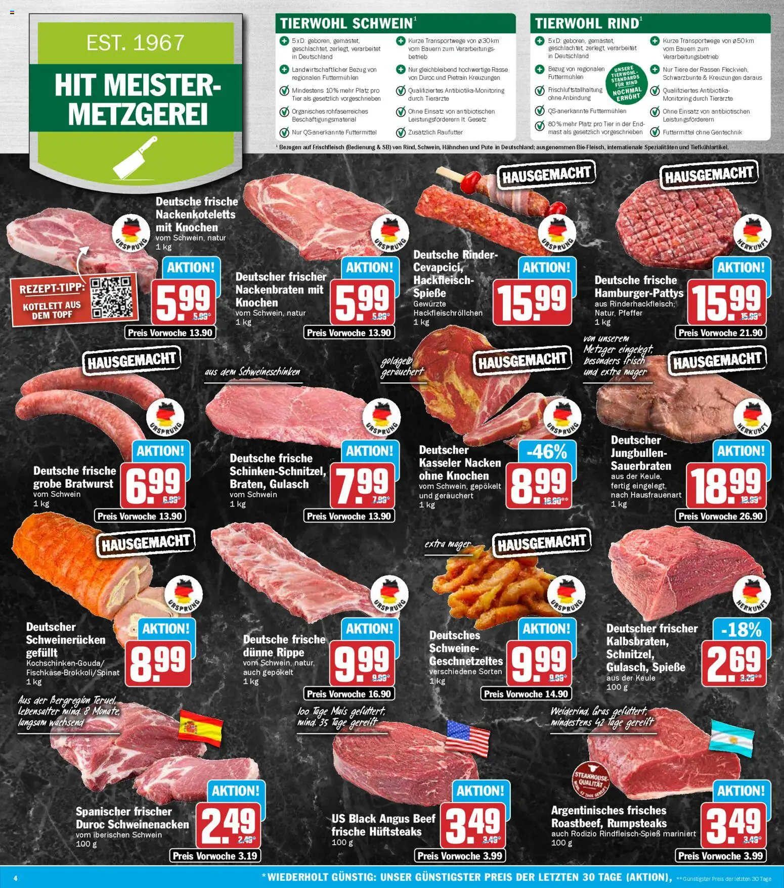 HIT Prospekt 	 - Seite 4 - gültig ab 02.03.2026