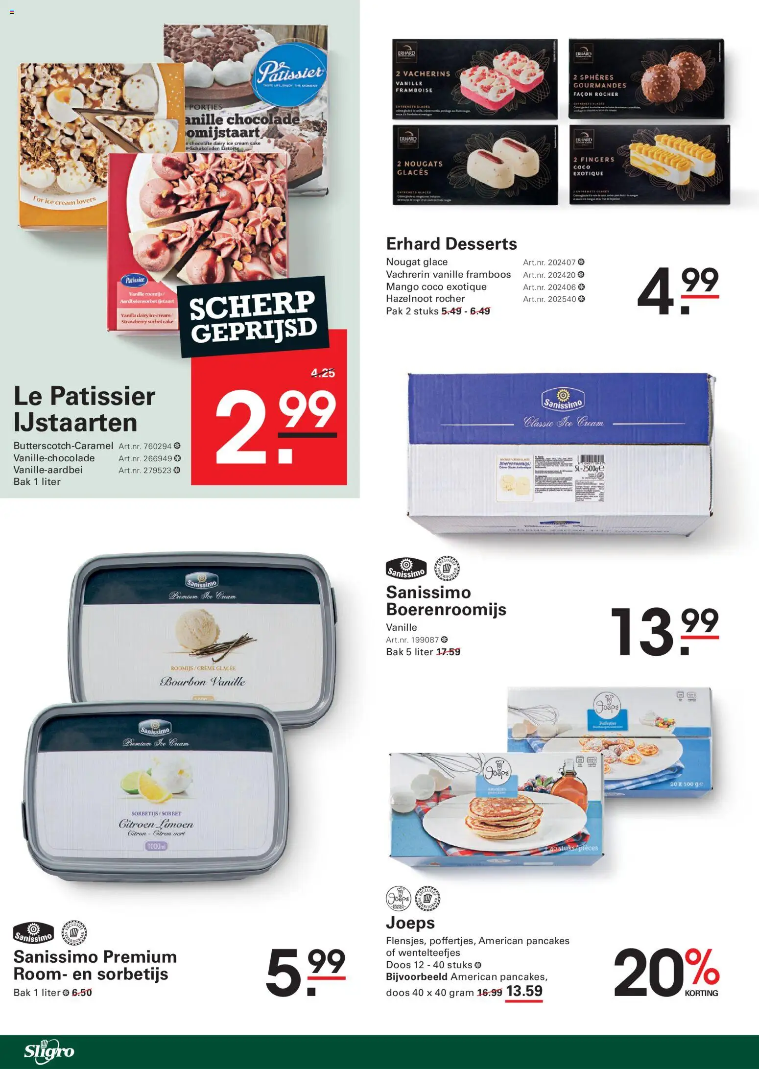 Sligro folder - page 22- valid from 12-03-2026