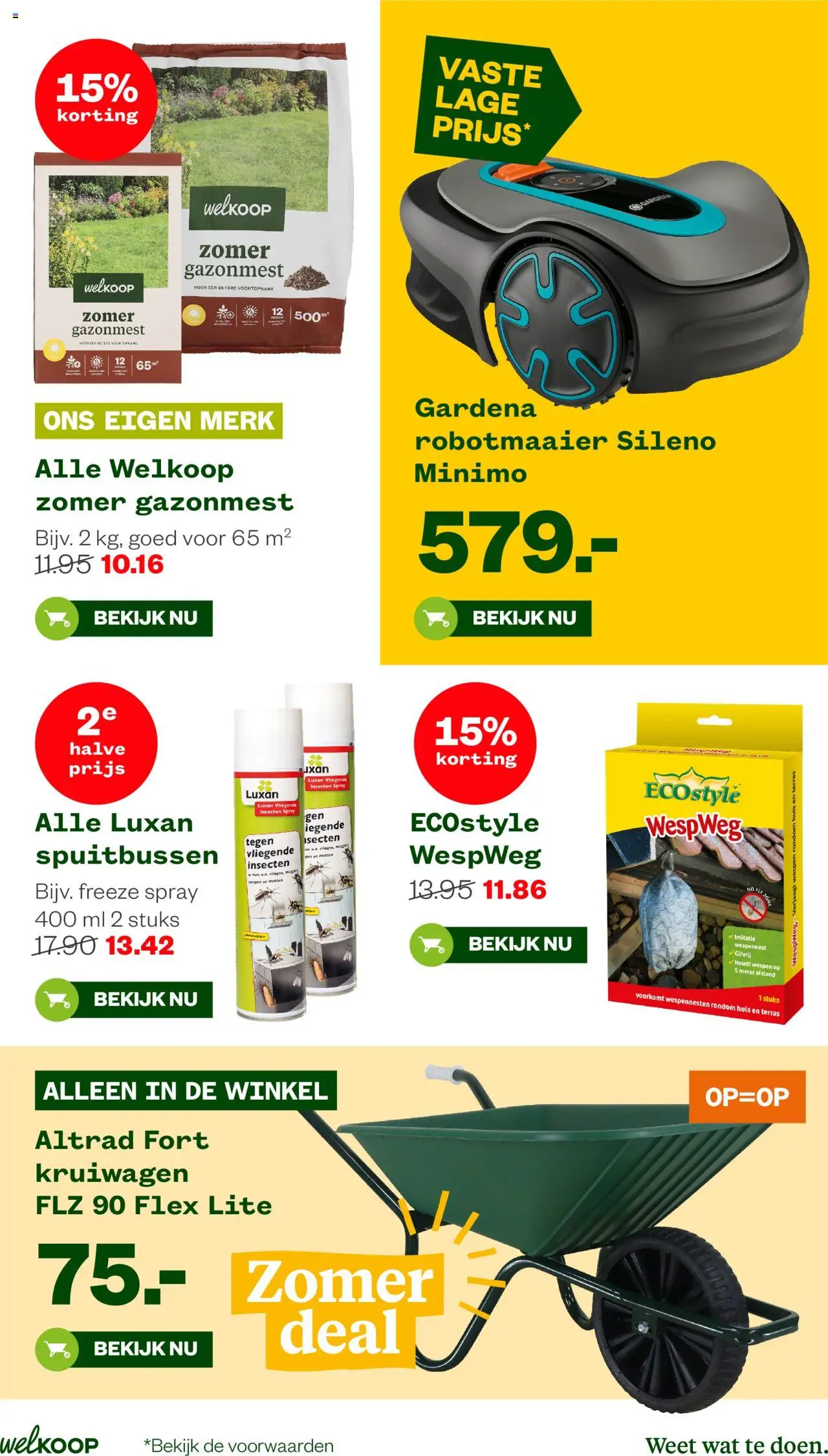 Welkoop - Folder - pagina 15- geldig vanaf 14-07-2025