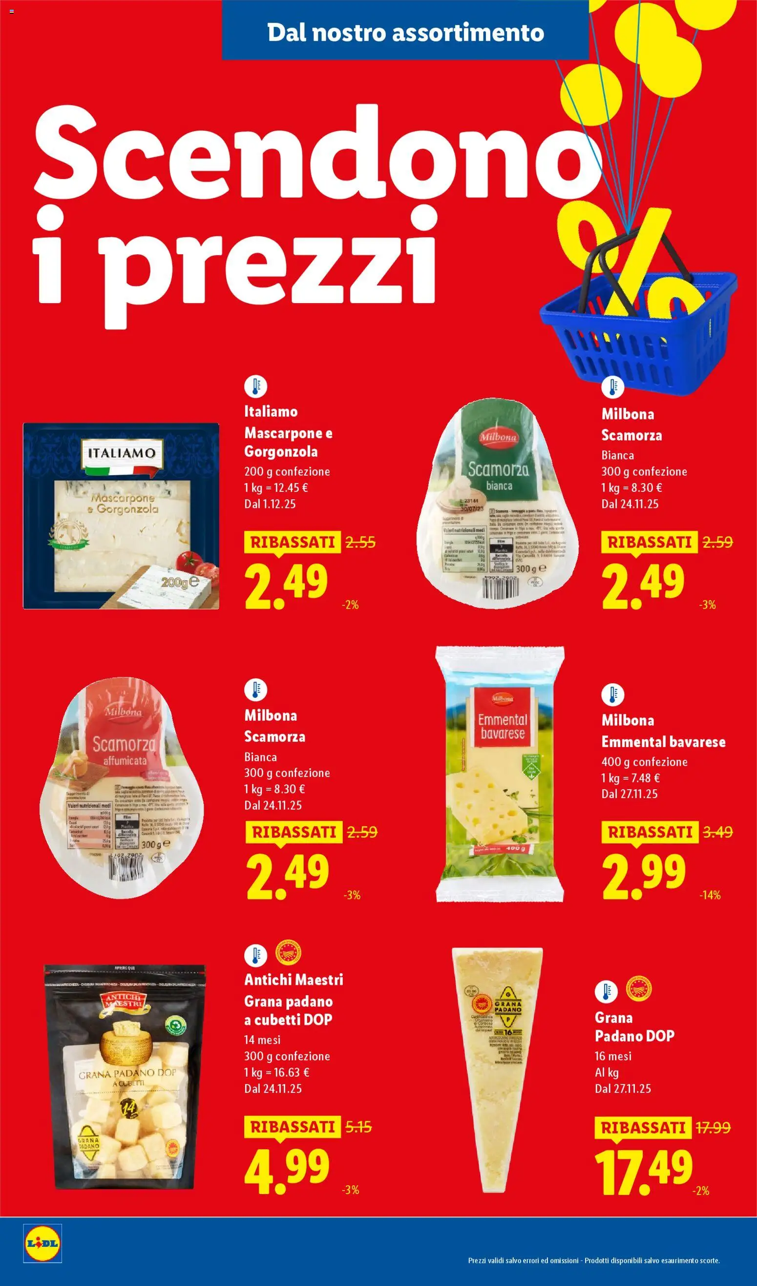 Lidl Ribassati catalogo - pagina 6 - valido dal 08/01/2026