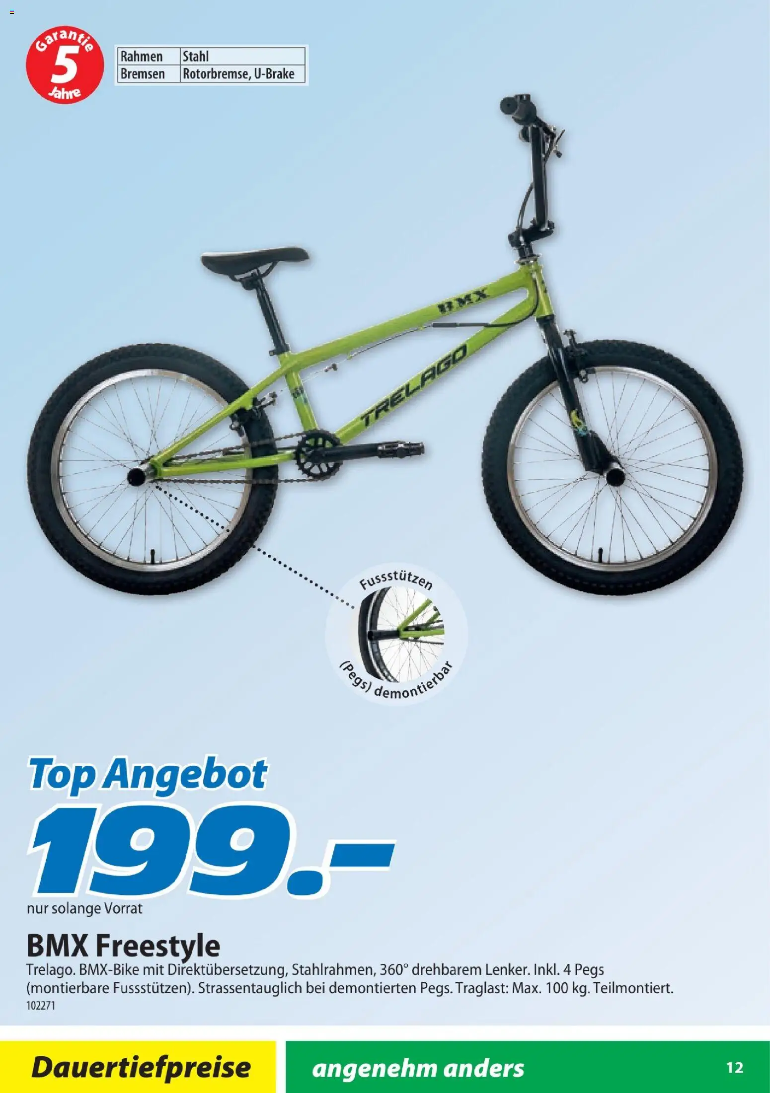 Landi Aktionen Fahrfreude - page 12- valid from 28.01.2026