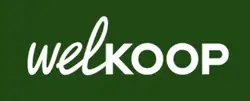Welkoop-winkel in Nederland logo