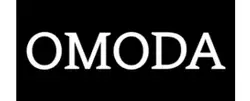 Omoda-winkel in Nederland logo