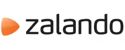 Zalando kauppa logo