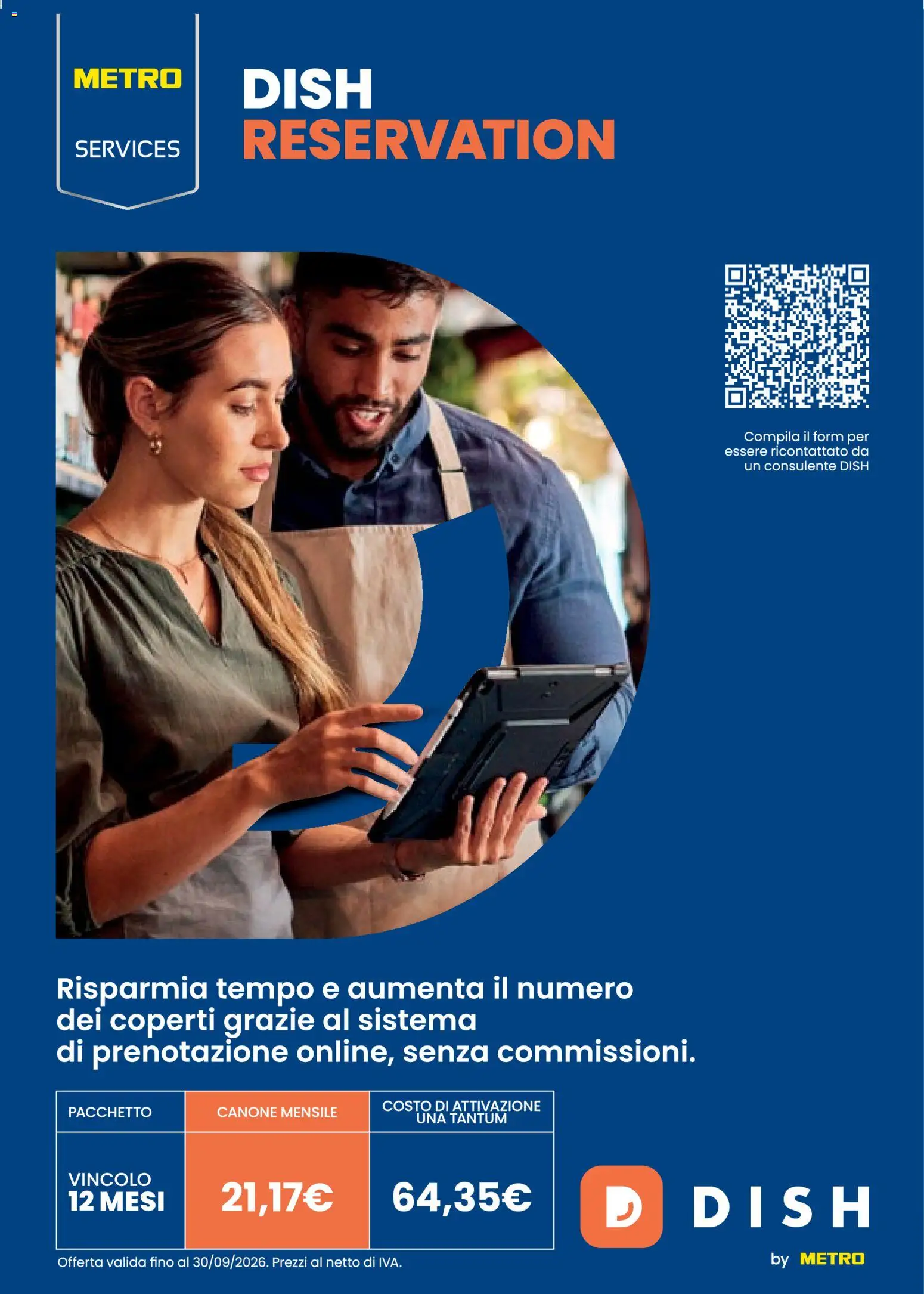 Volantino Metro	 - pagina 45 - valido dal 04/12/2025