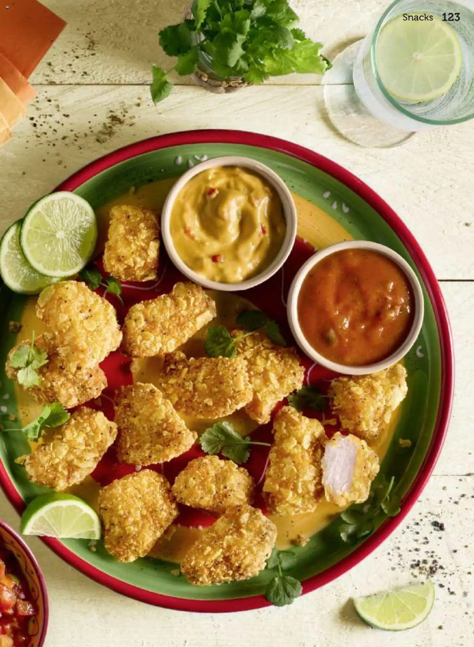 bofrost folder - page 123- valid from 01/03/2026