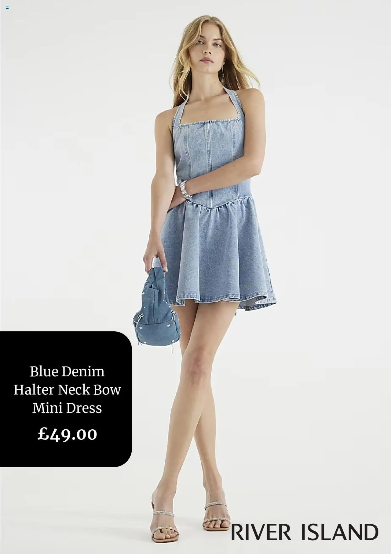 River Island - Offers - page 3- valid from 20/07/2025