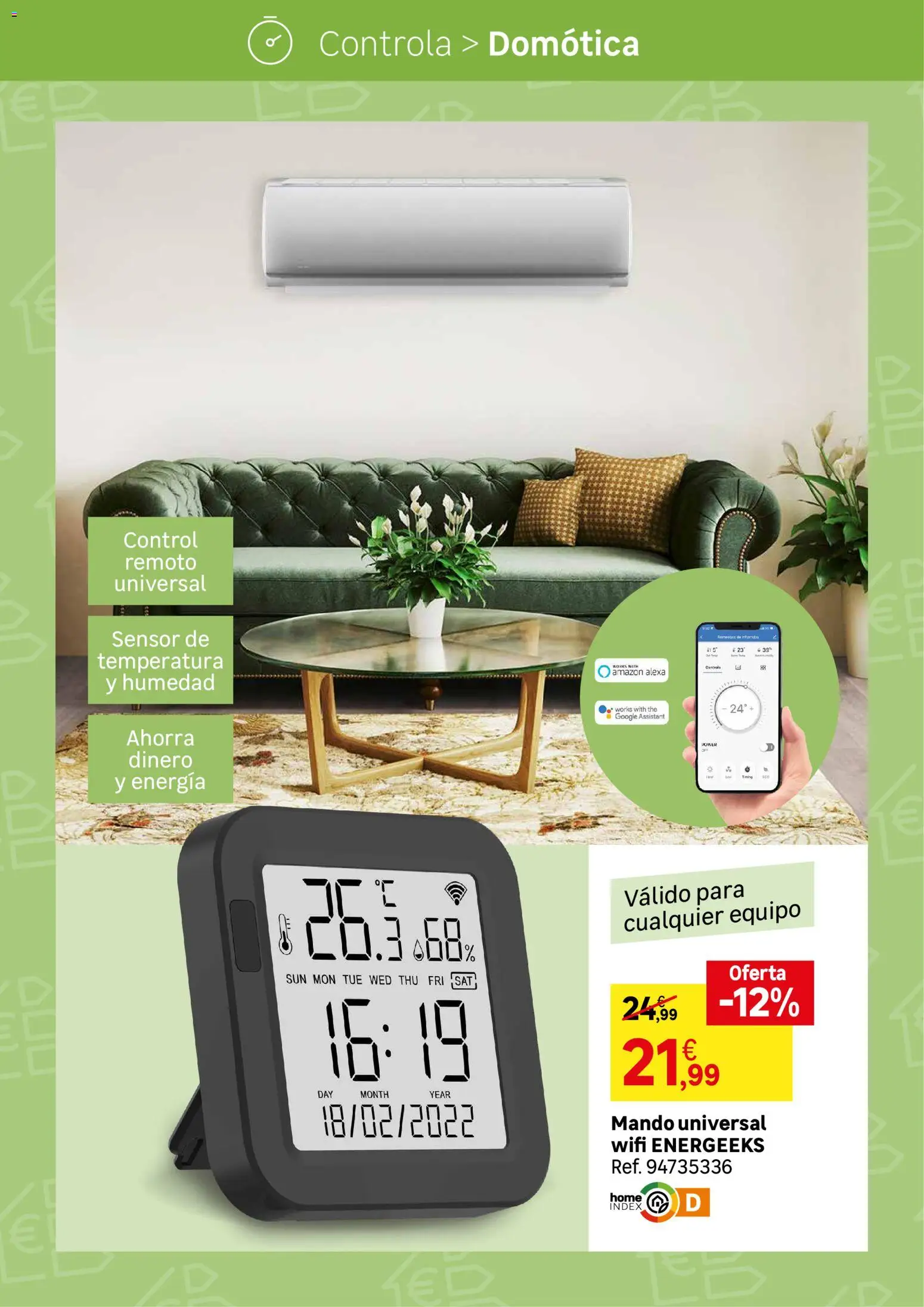 Leroy Merlin catálogo - Página de 43 - Válido desde 03/03/2026