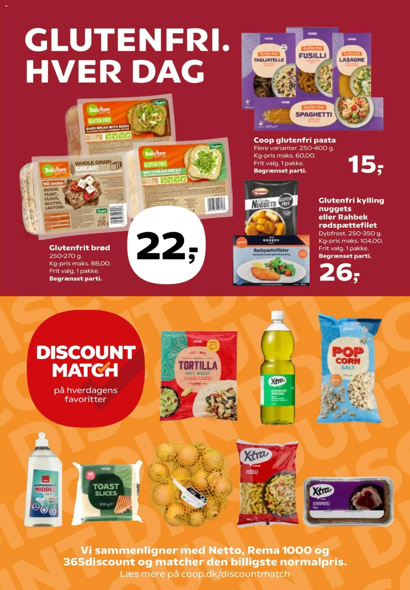 Kvickly - Tilbudsavis uge 14-15 - page 27- valid from 07/04/2026