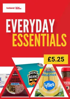 Iceland - Spring sale valid from 05/03/2026