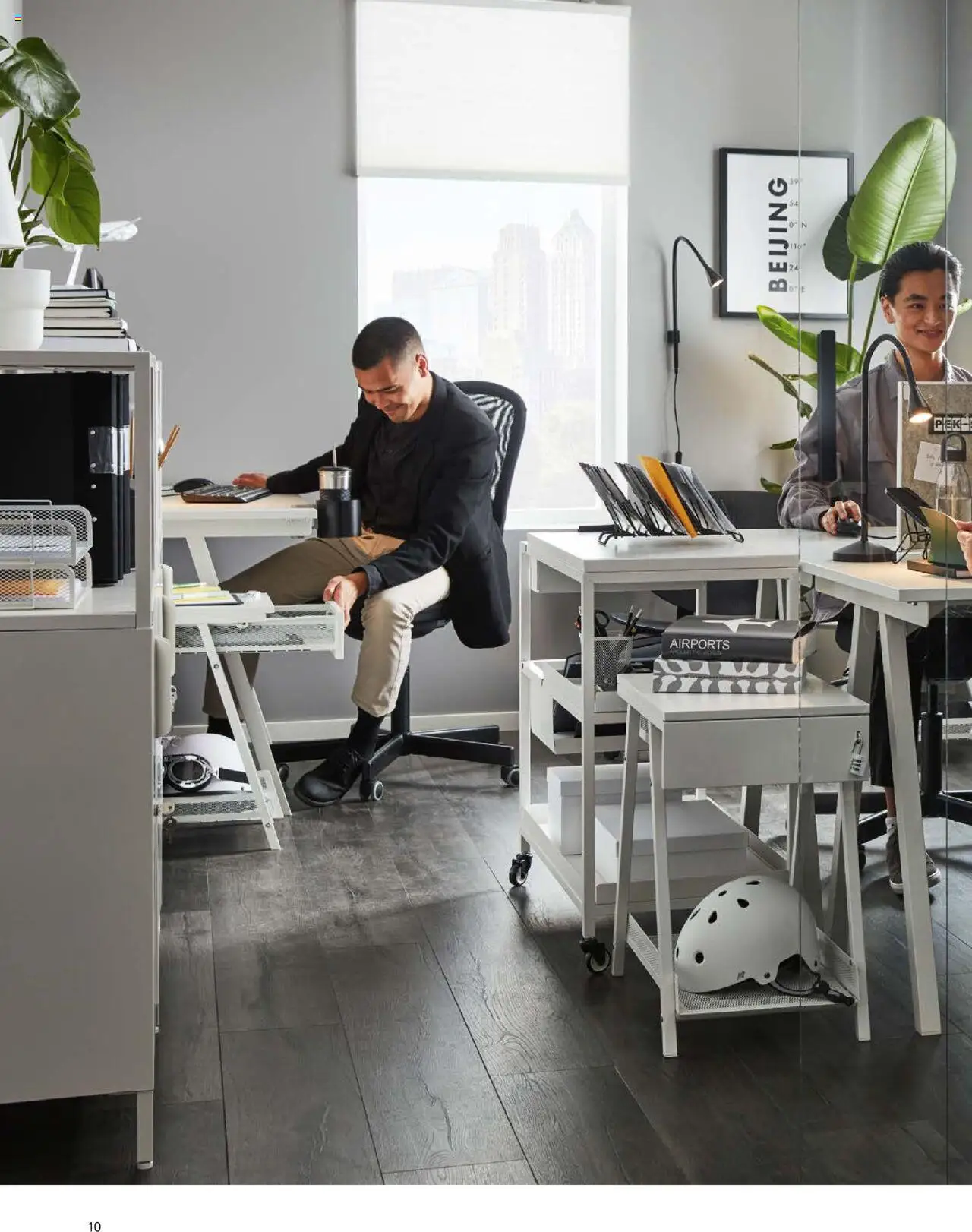 Ikea Büroeinrichtung - Seite 10 - gültig ab 30.09.2025