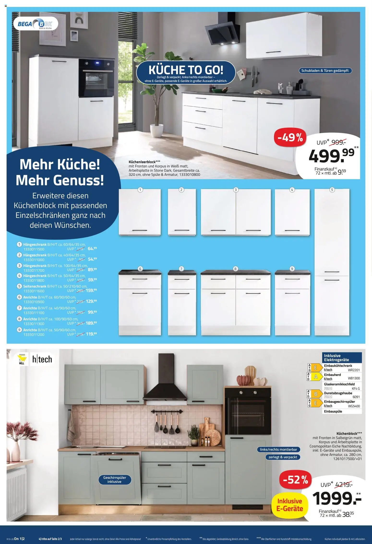 Roller Prospekt 	 - Seite 8 - gültig ab 01.03.2026