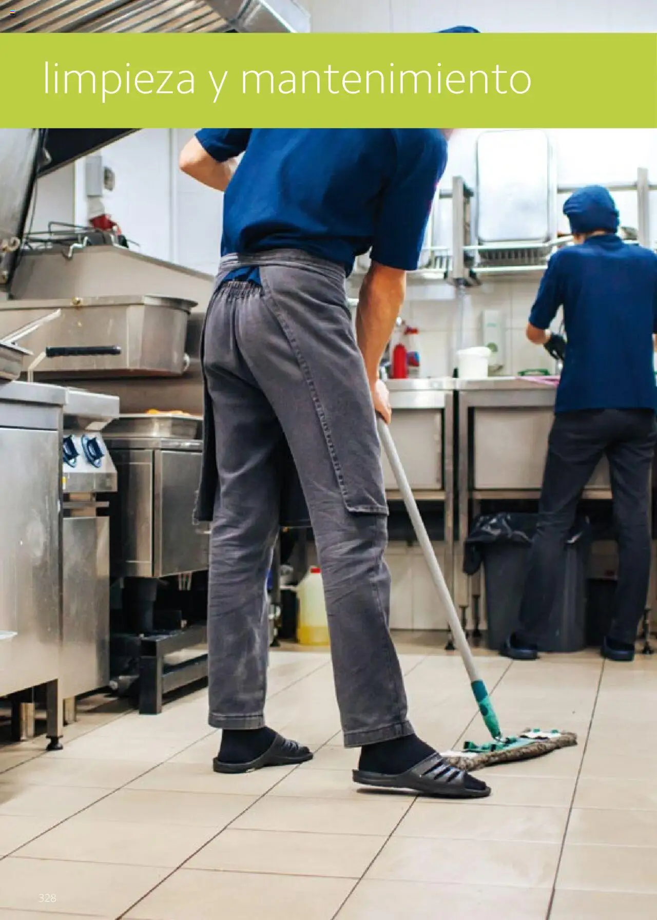 Makro catálogo - Página de 328 - Válido desde 19/06/2024