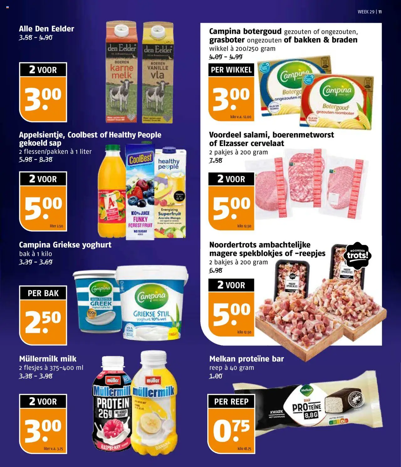 Poiesz - Folder - pagina 11- geldig vanaf 13-07-2025