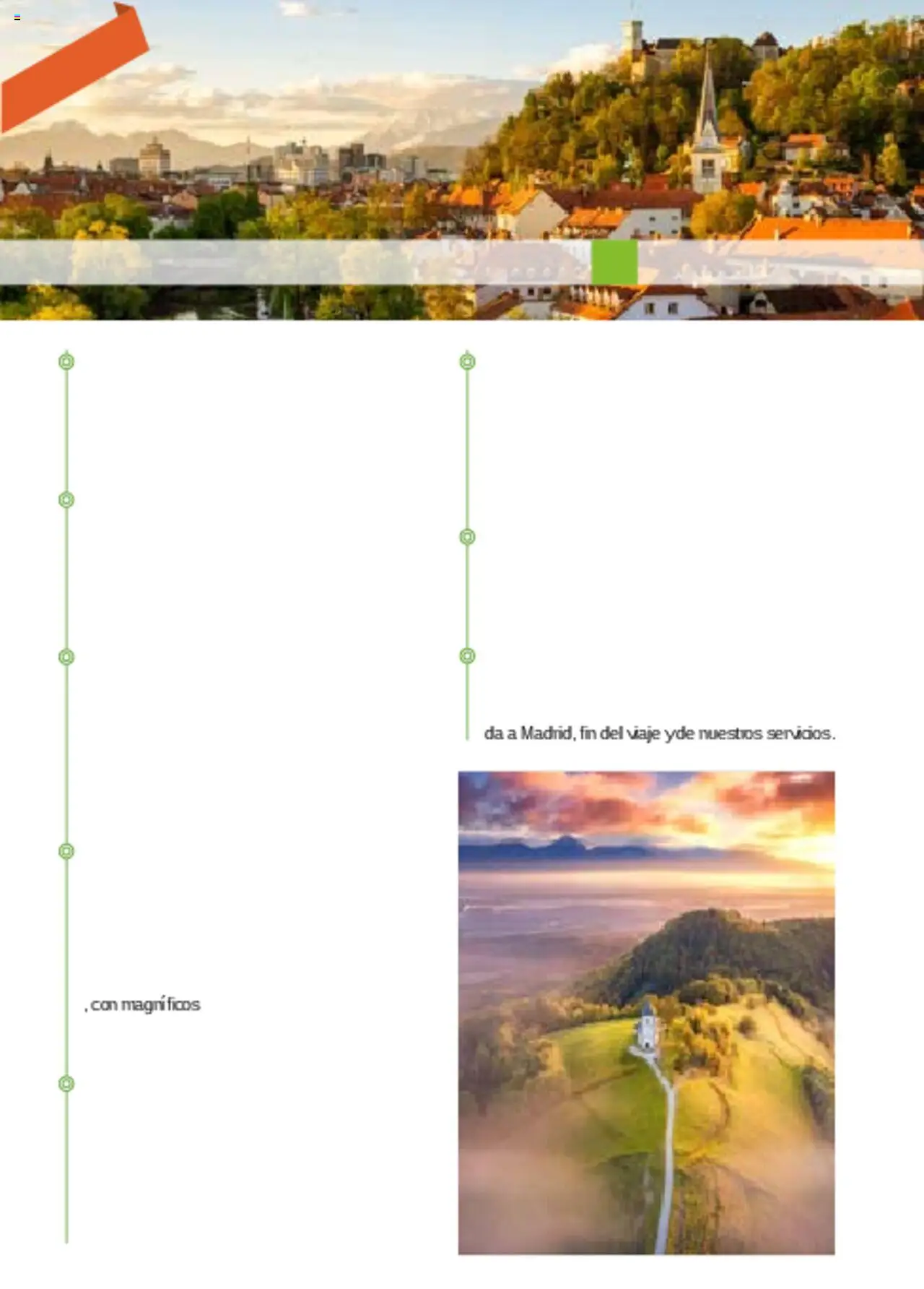 Viajes El Corte Inglés Rutas Culturales de la Comunidad de Madrid - Página de 190 - Válido desde 01/04/2025