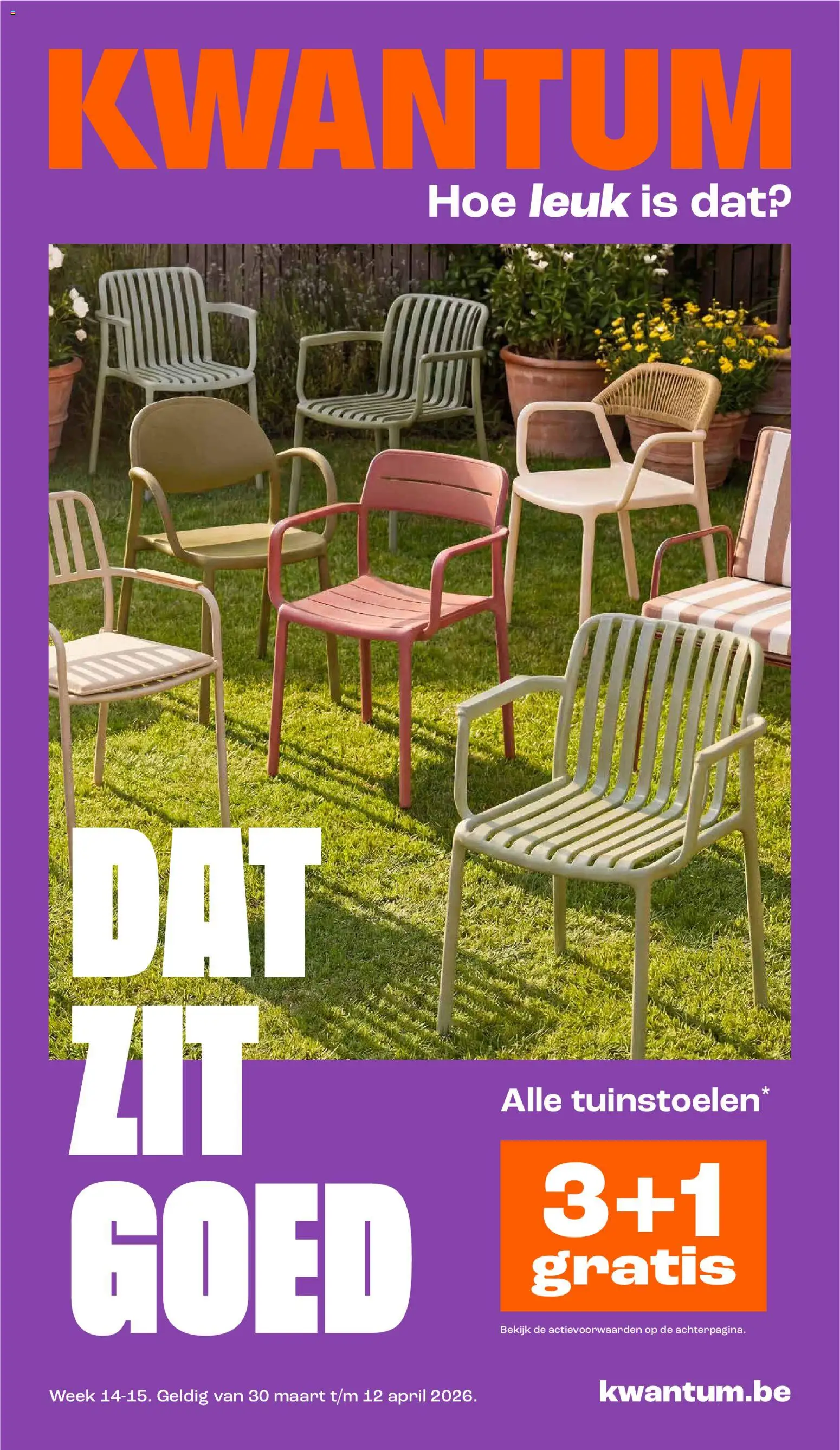 Kwantum folder / publicité - page 1- valid from 30/03/2026
