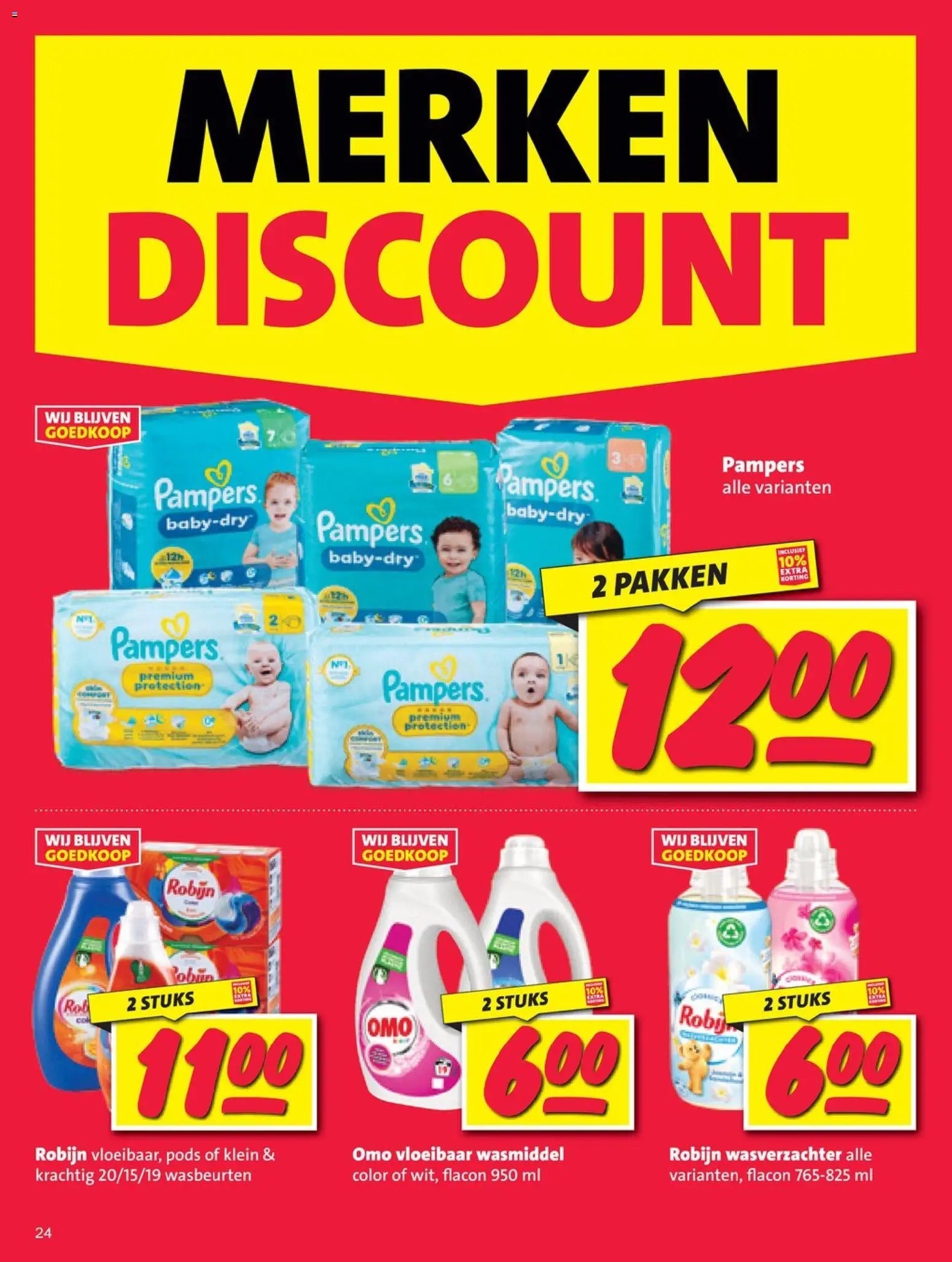 Nettorama folder - page 24- valid from 06-04-2026