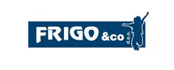 FRIGO & Co. logo logo