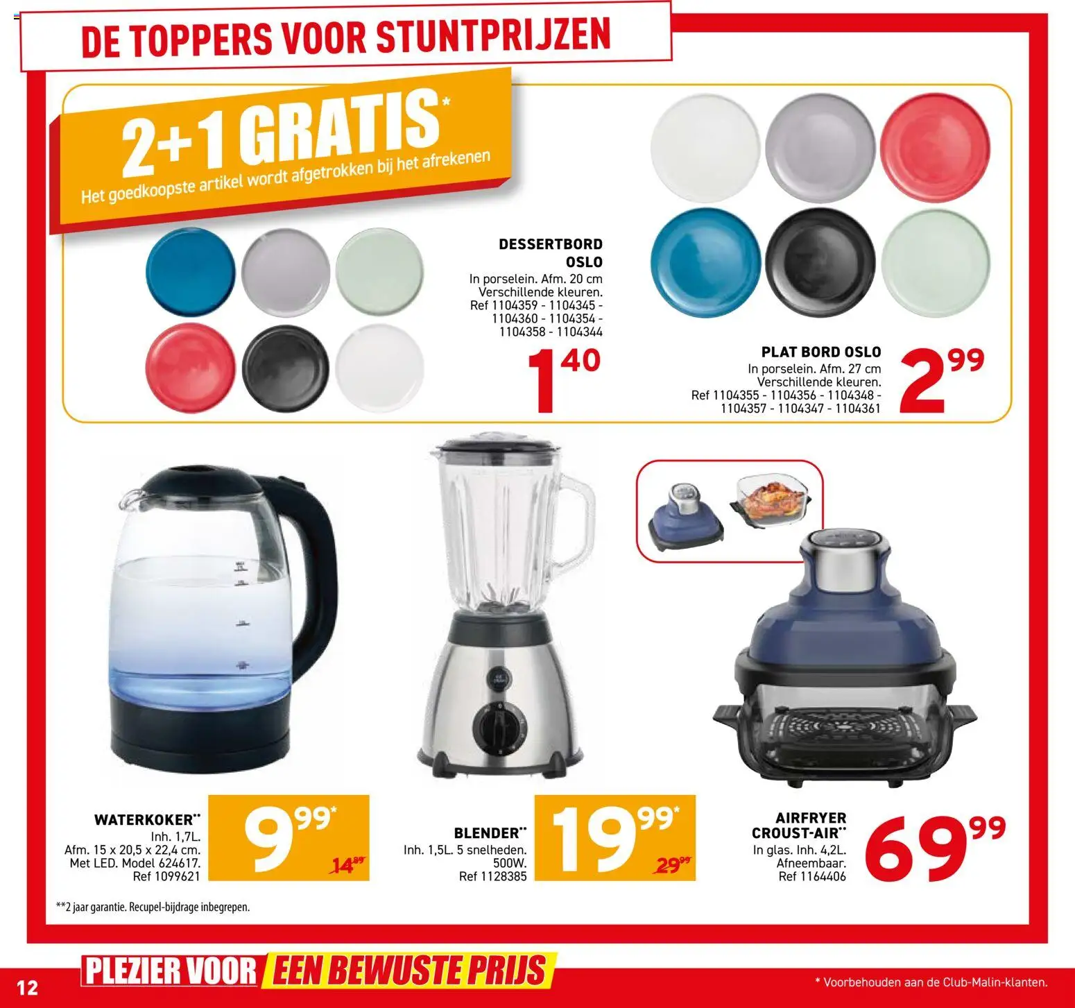 Trafic folder - page 12- valid from 01/04/2026