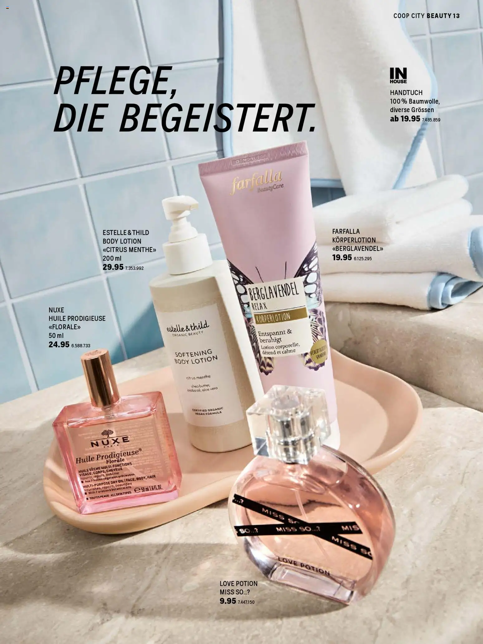 Coop City Aktionen - page 13- valid from 13.02.2026