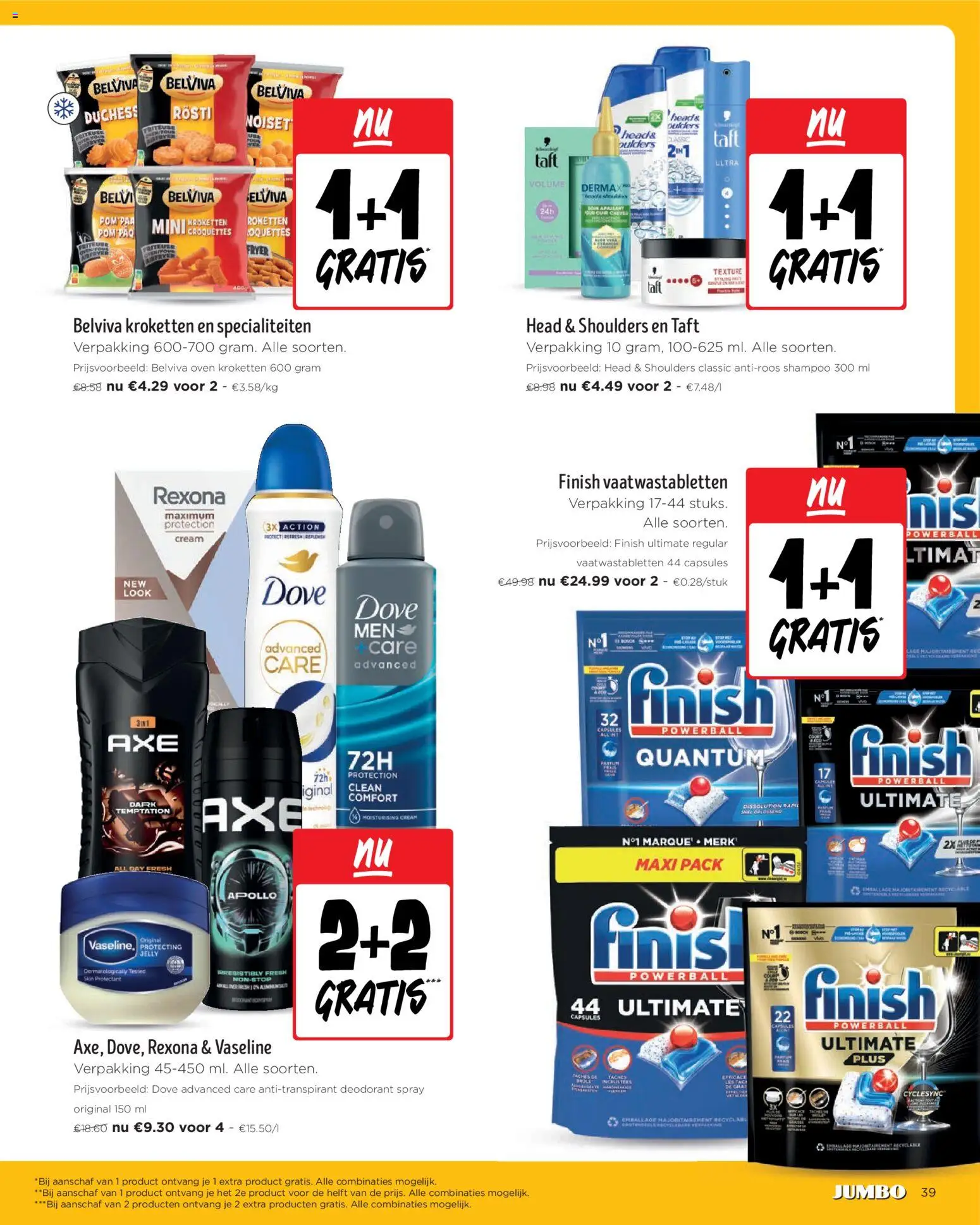 JUMBO Paasmagazine - page 39- valid from 25/03/2026