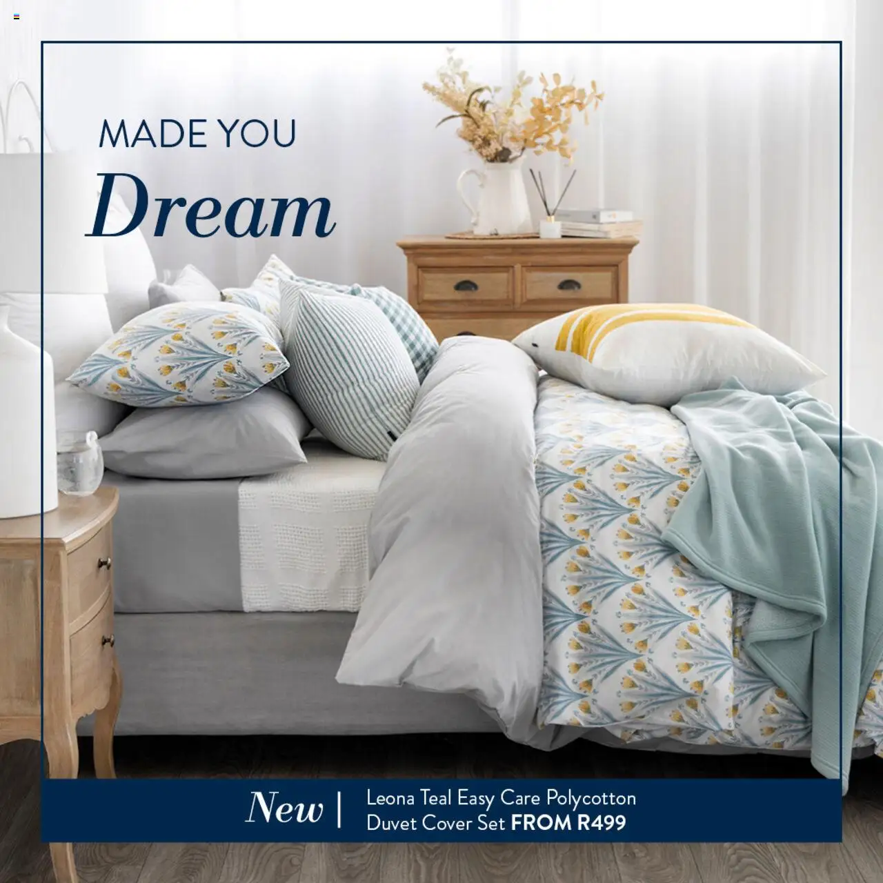 Volpes Made You Dream - page 1- valid from 16/09/2025