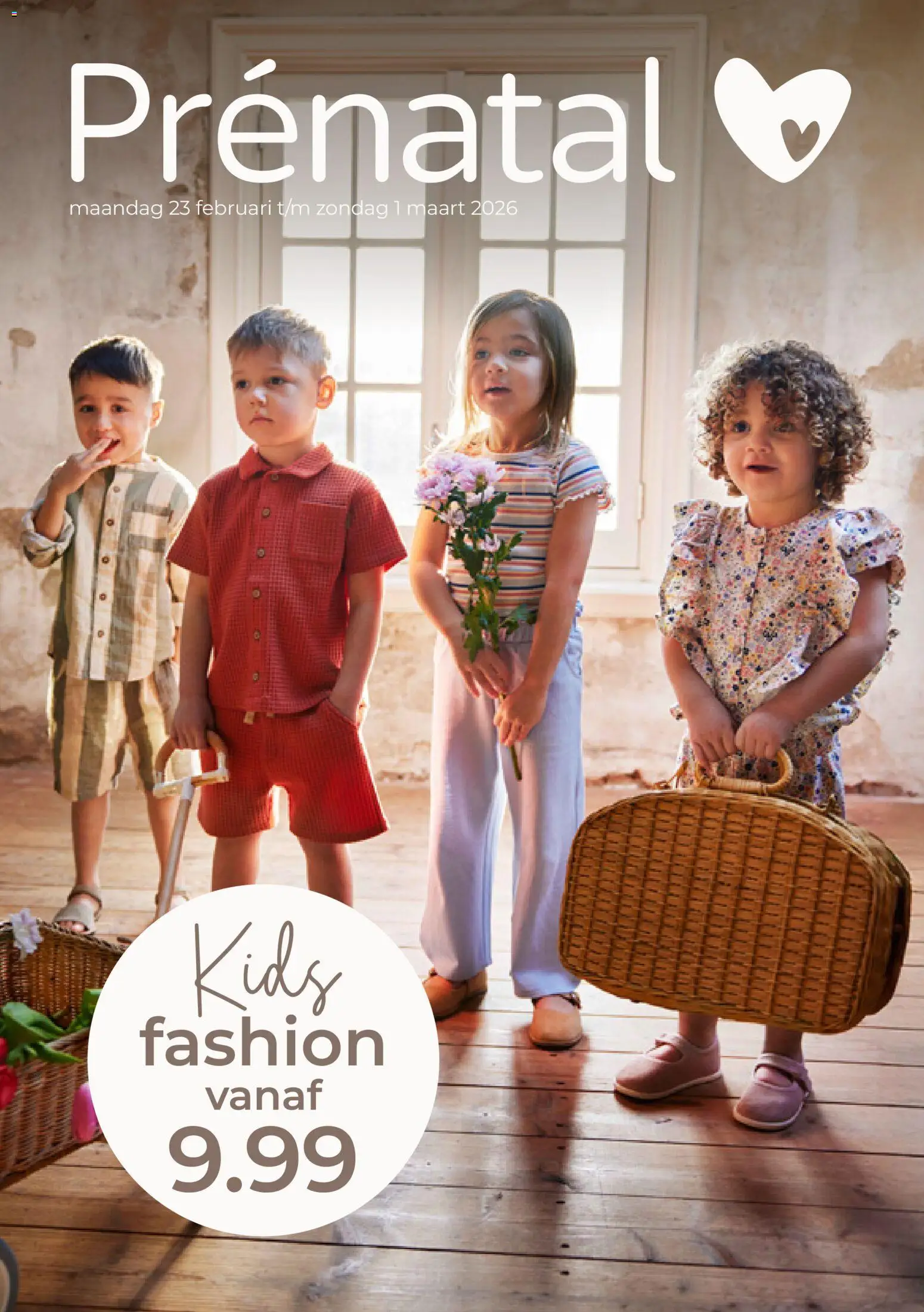 Prénatal - Folder - pagina 1- geldig vanaf 23-02-2026