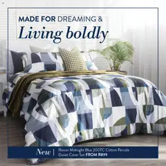 Preview Volpes Made For Dreaming & Living Boldly valid from 13/10/2025