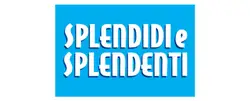 Splendidi e Splendenti logo logo