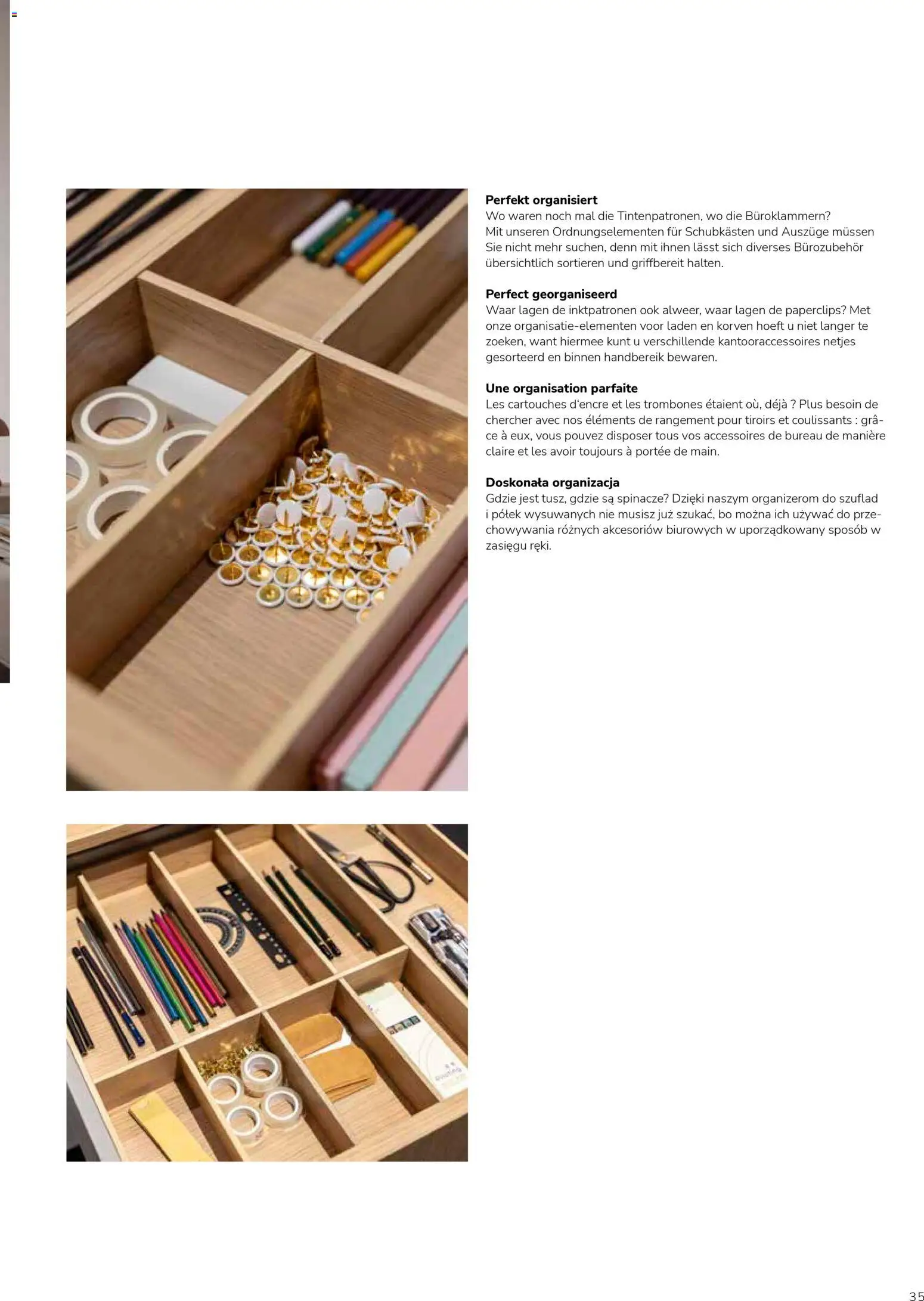 Ostermann Impressa Küchenprospekt 2026 - Seite 37 - gültig ab 01.01.2026