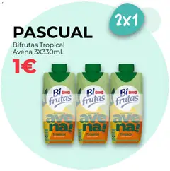 Vista previa del folleto PrimaPrix folleto válido desde 24/02/2026