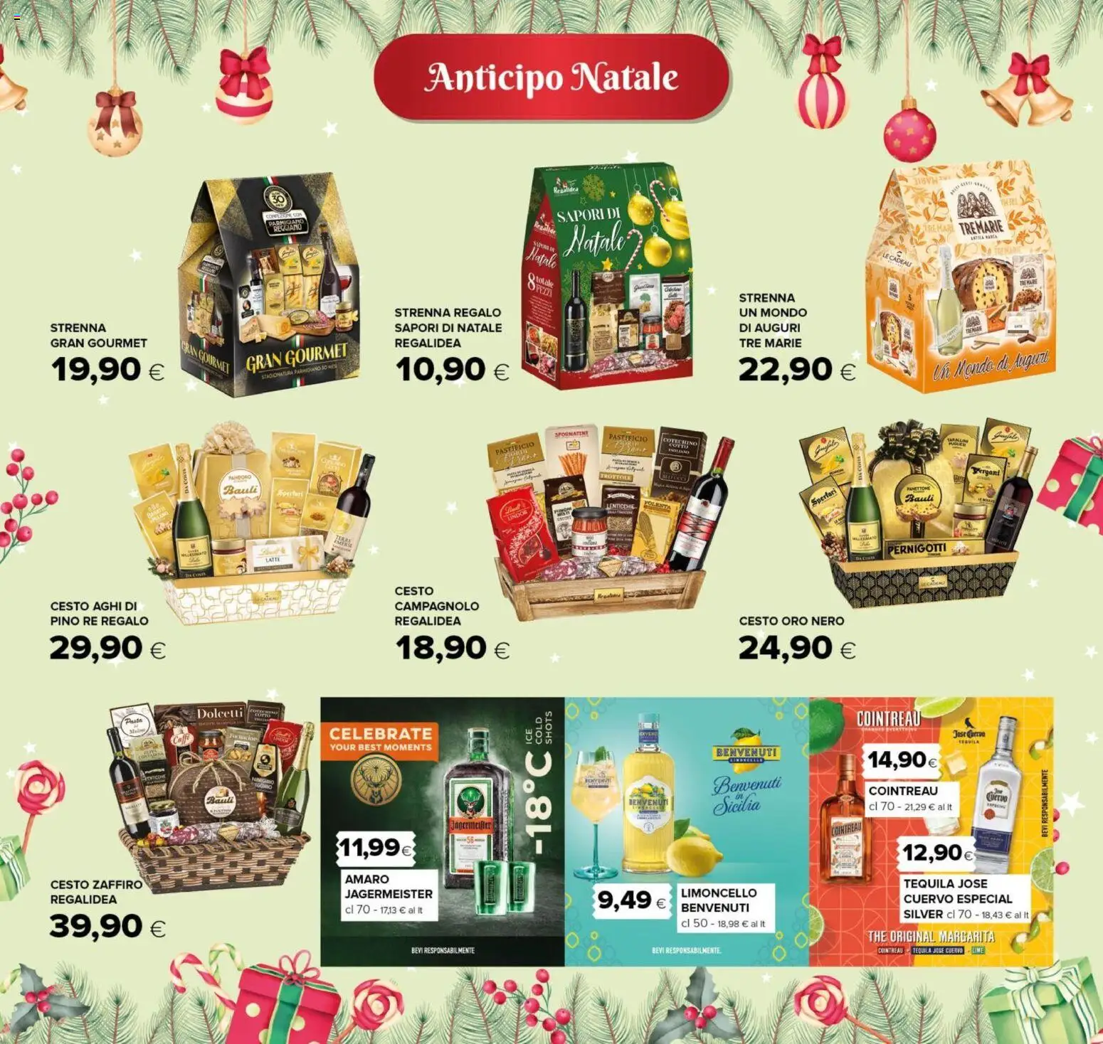 Volantino Oasi	 - pagina 5 - valido dal 01/12/2025