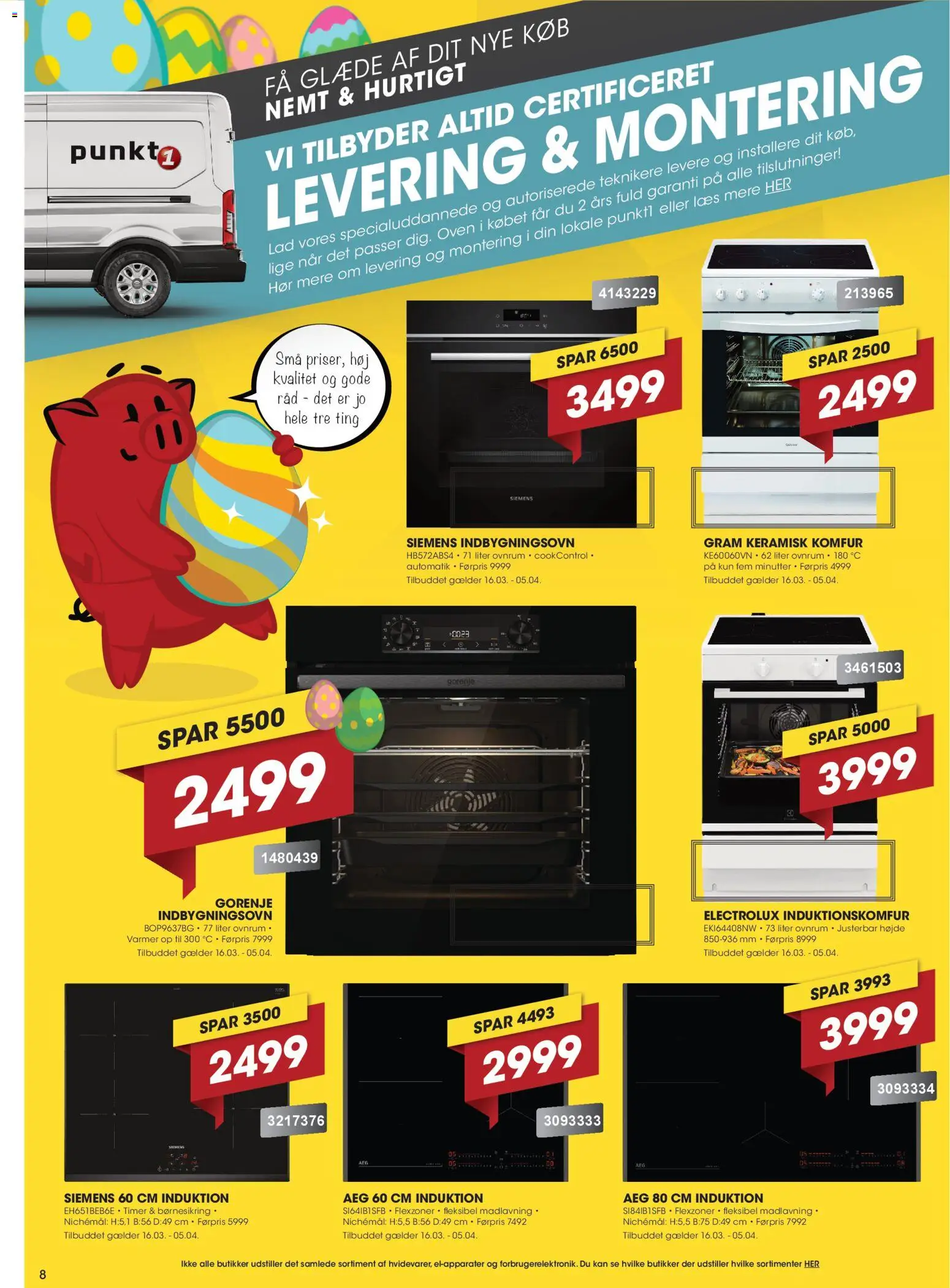 Punkt1 - Tilbudsavis - page 8- valid from 16/03/2026