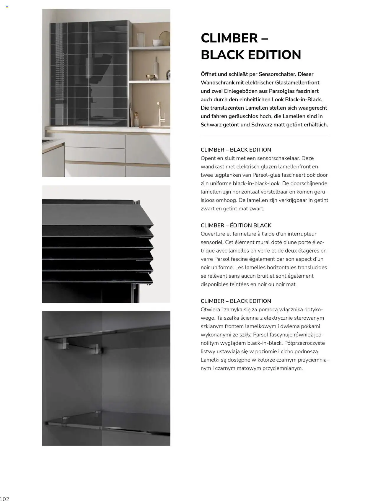 Ostermann Impressa Küchenmagazin - Seite 102 - gültig ab 26.05.2025