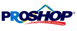 Proshop logo logo