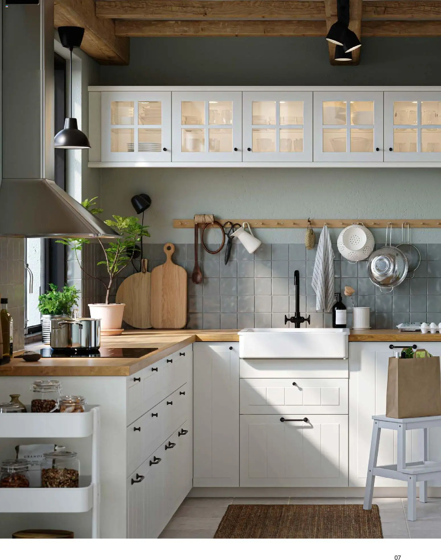 Ikea Küchen  - Seite 7 - gültig ab 02.01.2026