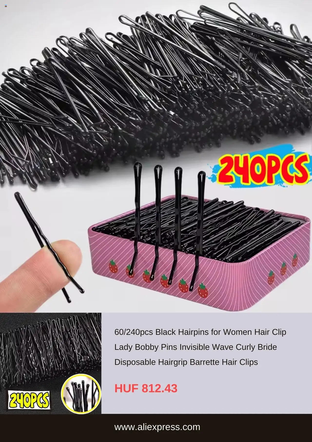 AliExpress Akciós újság - 8oldal - érvényes 2025.07.15.-tól
