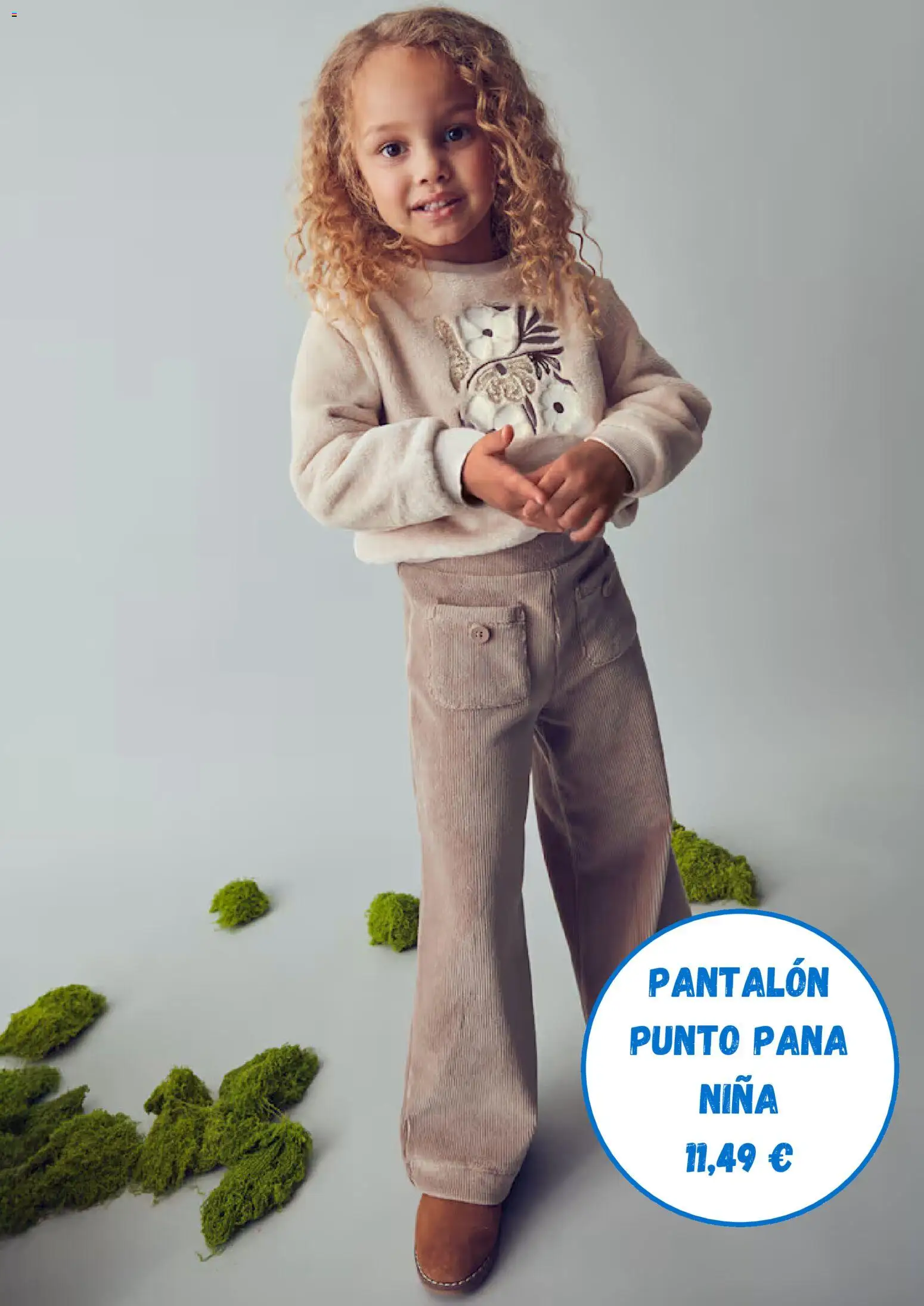 Mayoral folleto - Página de 9 - Válido desde 05/02/2026