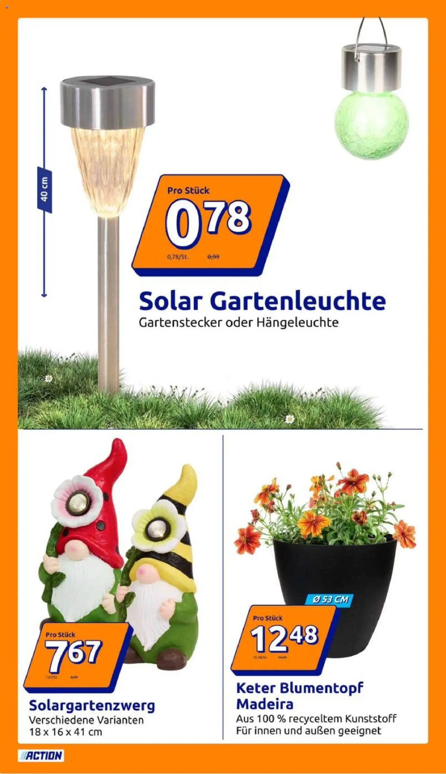 Action Flugblatt - page 10- valid from 01.04.2026