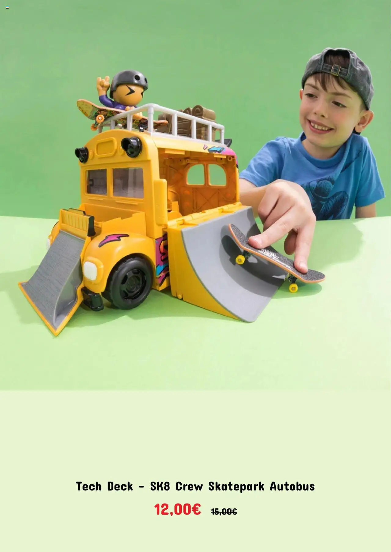 Smyths Toys catalogue - page 2 - valable à partir du 16/07/2025