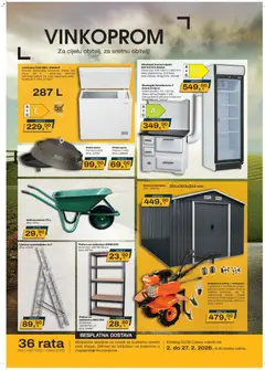 Vinkoprom katalog od 02.01.2026