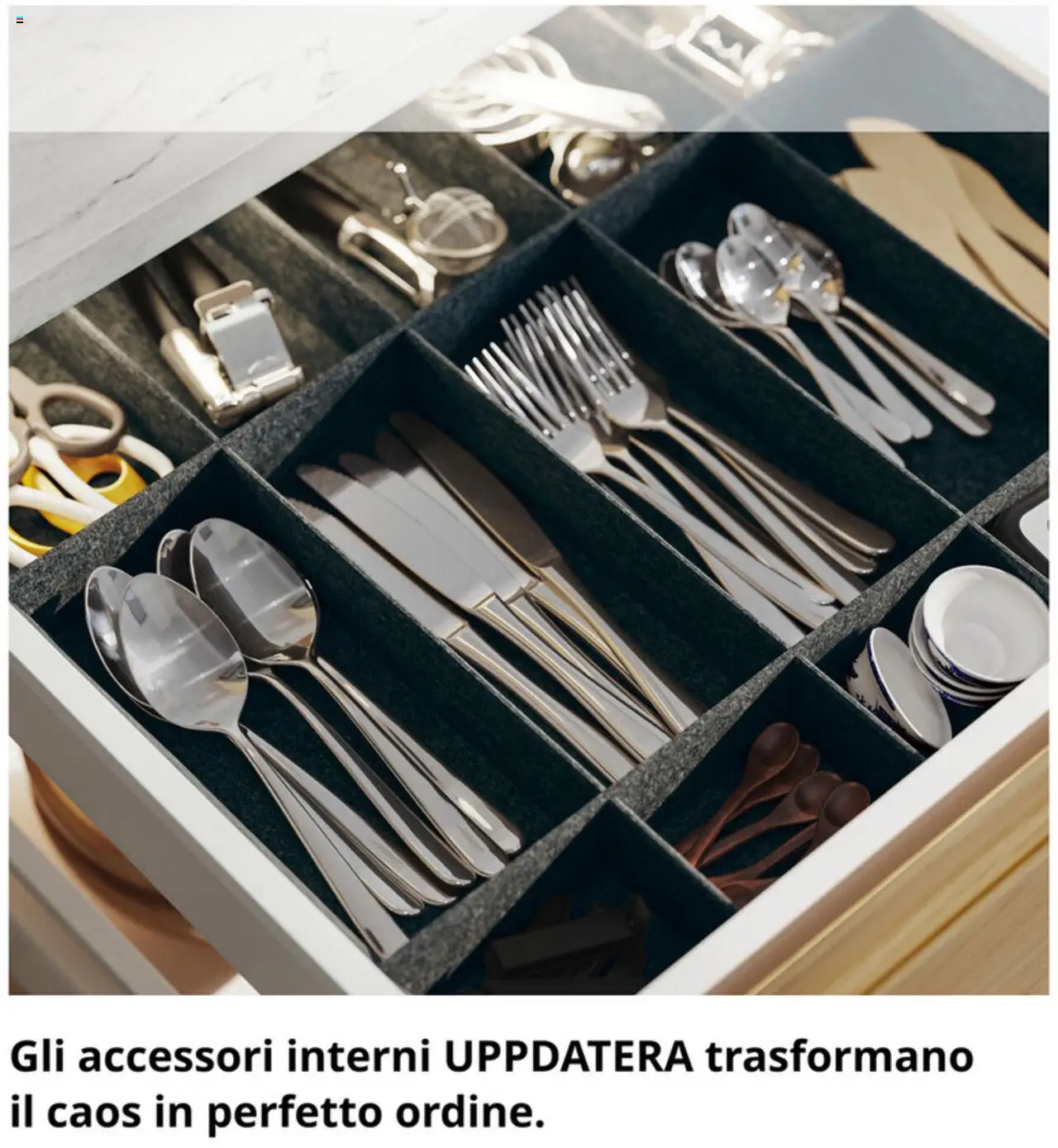 Cucine 2025 IKEA	 - pagina 16 - valido dal 22/07/2024