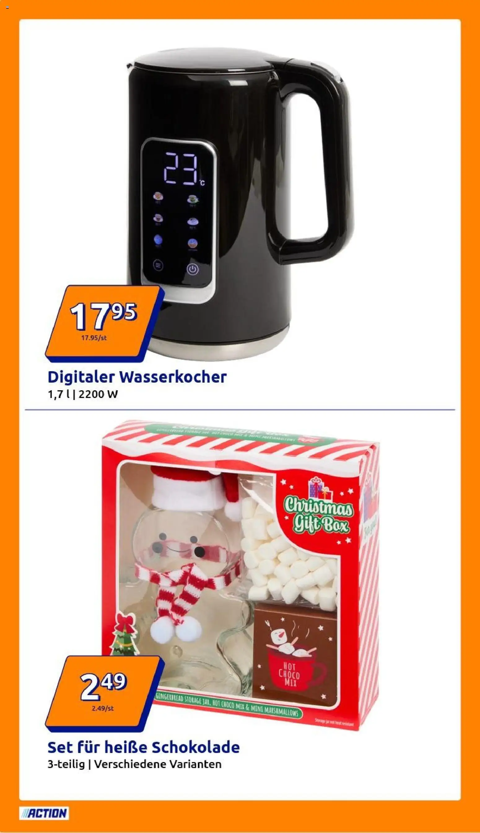 Action Prospekt - Seite 28 - gültig ab 17.12.2025