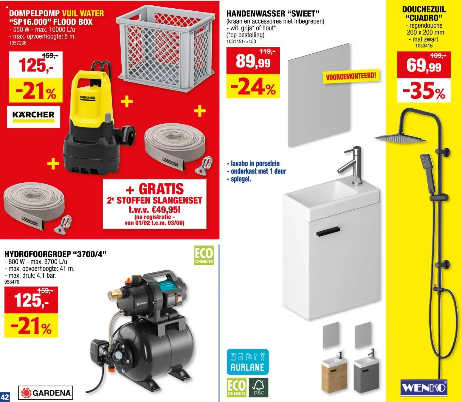 Hubo folder - page 42- valid from 01/04/2026