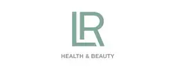 LR logo